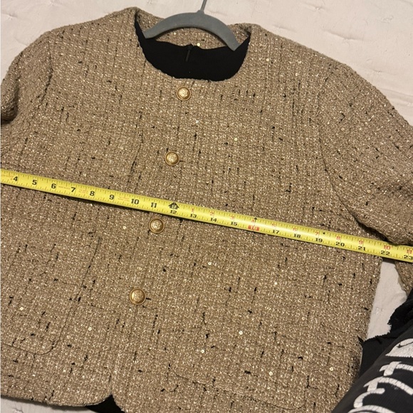 Tweed Jacket - Picture 2 of 5